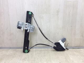 Стеклоподъемник передний правый FORD FIESTA 08-17 1.6 C16HDEZ