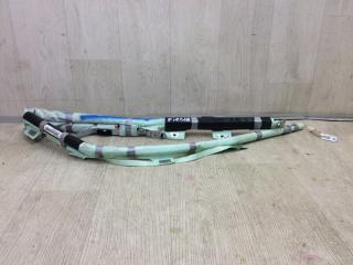 Подушка безопасности (штора) правая FORD FIESTA 08-17 2017