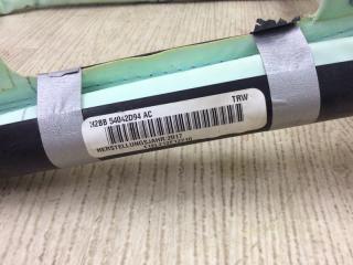 Подушка безопасности (штора) правая FIESTA 08-17 2017 1.6 C16HDEZ