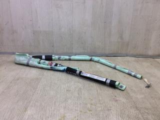 Подушка безопасности (штора) правая FIESTA 08-17 2017 1.6 C16HDEZ