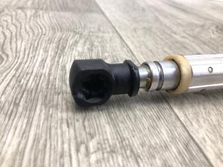 Привод открывания крышки багажника LINCOLN MKZ 13-20 2.0 С20HDTX