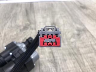 Привод открывания крышки багажника MKZ 13-20 2013 2.0 С20HDTX