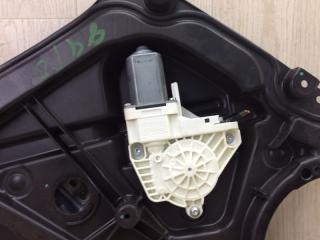 Стеклоподъемник задний левый FORD FIESTA 08-17 1.6 C16HDEZ