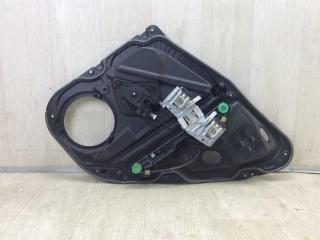 Стеклоподъемник задний левый FIESTA 08-17 2017 1.6 C16HDEZ