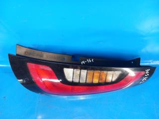 Фонарь наружный правый SOUL PS 13-19