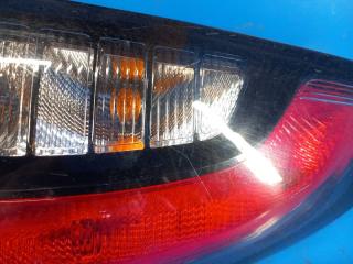 Фонарь наружный правый SOUL PS 13-19