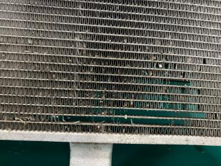 Радиатор кондиционера CAMRY 40 06-11 2010 2.5 2ARFE