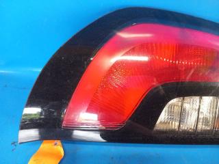 Фонарь наружный левый SOUL PS 13-19