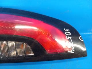 Фонарь наружный левый SOUL PS 13-19