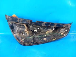 Фонарь наружный левый SOUL PS 13-19