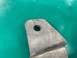 Защита переднего бампера передняя левая CX-7 06-12 2008 2.3 L3