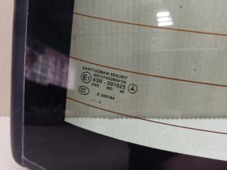 Стекло заднее MERCEDES E-CLASS C207 09-16 A207 M276957 3.5L