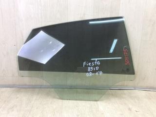 Стекло двери заднее правое FORD FIESTA 08-17 2017