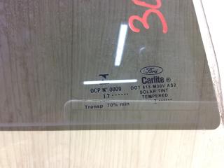 Стекло двери заднее правое FIESTA 08-17 2017 1.6 C16HDEZ