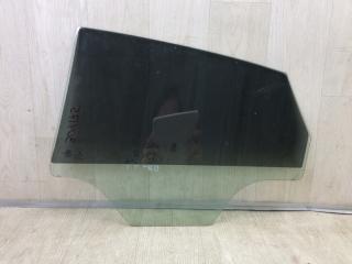 Стекло двери заднее правое FORD FIESTA 08-17 1.6 C16HDEZ