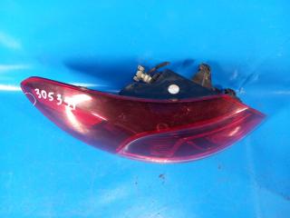 Фонарь наружный левый PASSAT CC 12-18 2013 Седан 2.0 CBFA