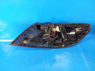 Фонарь наружный левый PASSAT CC 12-18 2013 Седан 2.0 CBFA