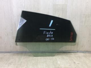 Стекло двери заднее левое FORD FIESTA 08-17 2017