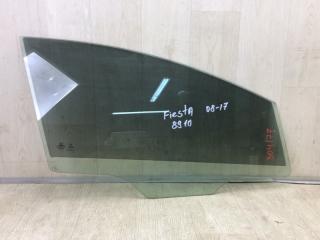 Стекло двери переднее правое FORD FIESTA 08-17 2017