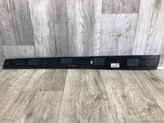 Накладка кузова задняя правая MKZ 13-20 2013 2.0 С20HDTX