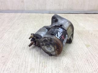 Стартер FIESTA 08-17 2017 1.6 C16HDEZ