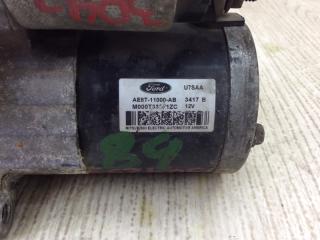 Стартер FIESTA 08-17 2017 1.6 C16HDEZ