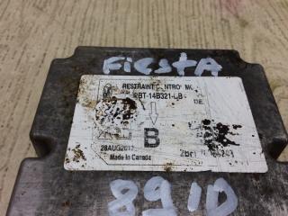 Блок управления AIRBAG FIESTA 08-17 2017 1.6 C16HDEZ