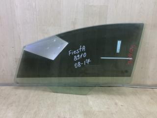 Стекло двери переднее левое FORD FIESTA 08-17 2017