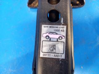 Домкрат TOYOTA CAMRY 40 06-11