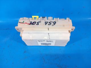 Блок предохранителей салон MIRAGE 13- 2013 1.2 3A92