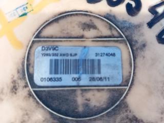 Датчик уровня топлива S60 10-13 2012 2.5L B5254T5