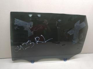 Стекло двери заднее левое NISSAN X-TRAIL/ROGUE T32 13-20 2015