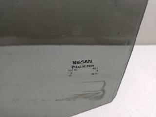 Стекло двери заднее левое NISSAN X-TRAIL/ROGUE T32 13-20 2.5 QR25DE