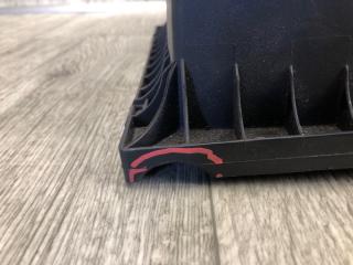 Корпус воздушного фильтра MKZ 13-20 2013 2.0 С20HDTX