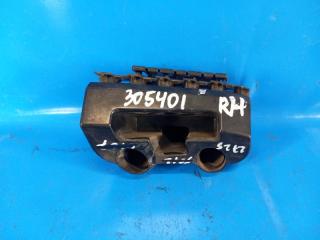 Кронштейн заднего бампера правый CHRYSLER 200 10-14 2012