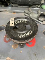 Насос ГУР GALANT 87-93