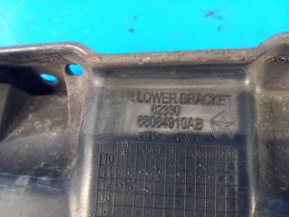 Кронштейн заднего бампера CHRYSLER 200 10-14