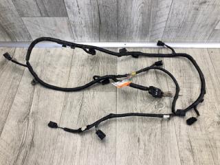 Проводка бампера задняя LINCOLN MKZ 13-20 2013 Б/У Проводка бампера задняя LINCOLN MKZ 13-20 2013