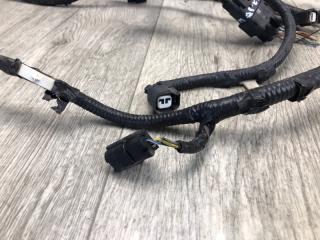 Проводка бампера задняя LINCOLN MKZ 13-20 2.0 С20HDTX