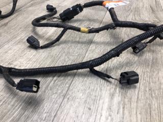 Проводка бампера задняя MKZ 13-20 2013 2.0 С20HDTX