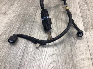 Проводка бампера задняя MKZ 13-20 2013 2.0 С20HDTX