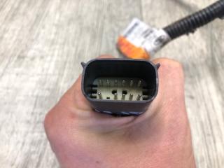 Проводка бампера задняя MKZ 13-20 2013 2.0 С20HDTX