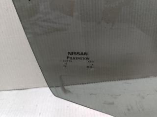 Стекло двери заднее правое NISSAN X-TRAIL/ROGUE T32 13-20 2.5 QR25DE