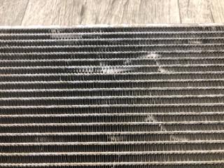 Испаритель кондиционера MKZ 13-20 2013 2.0 С20HDTX