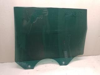 Стекло двери заднее правое TOUAREG 02-10 2007 BHK 3.6