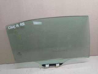 Стекло двери заднее правое HONDA CIVIC 11-15