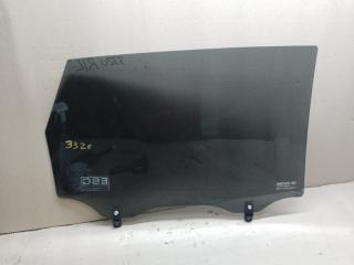 Стекло двери заднее левое TUCSON 04-10 2006 2.7 G6BA