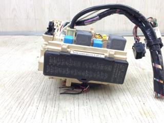 Блок предохранителей салон TOYOTA CAMRY 40 06-11 ACV40 2.4 2AZFE