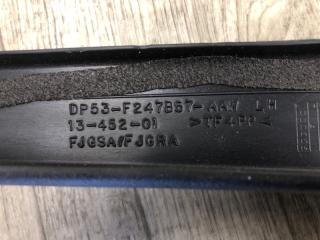 Накладка двери внутренняя задняя левая MKZ 13-20 2013 2.0 С20HDTX