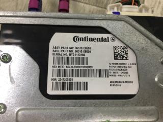 Блок комфорта SONATA LF 2014- 2016 LF 2.0 G4NG